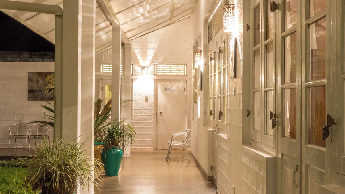 Deraniyagala Hotel | Udapola Bungalow by Lalan Leisure