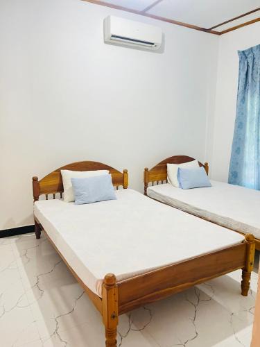 Udawalawa House | Udawalawa Eco Lodge