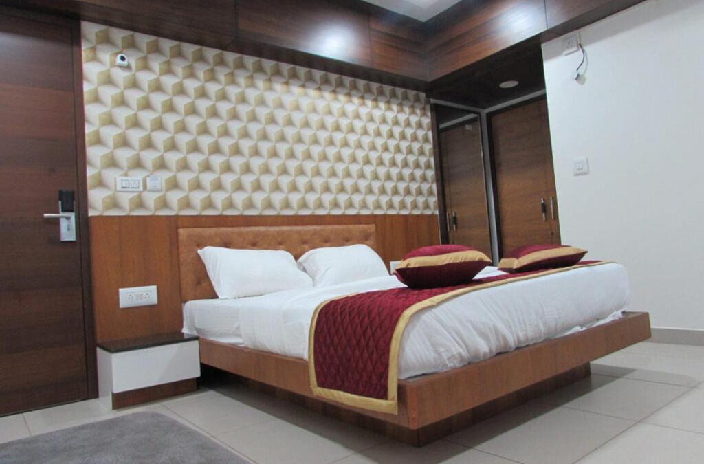 Hassan Hotel | Udupi Regency