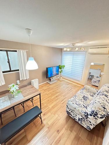 Yanaka Apartment | Ueno new villa