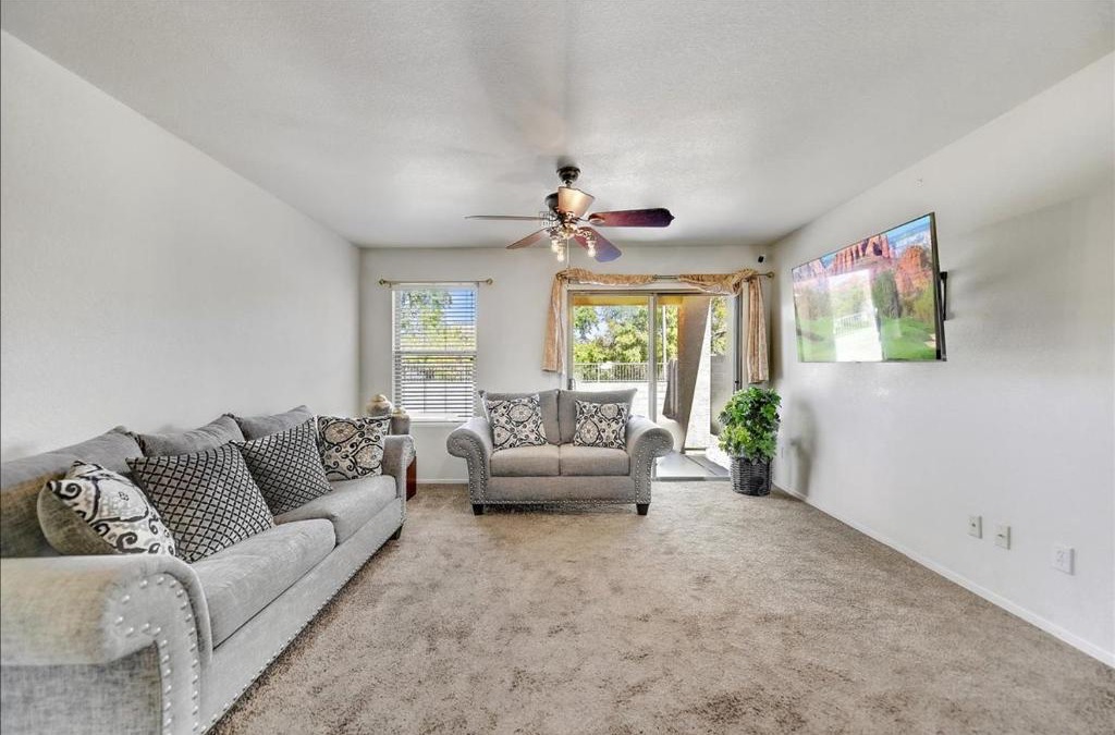 South Mountain House | Ufa's