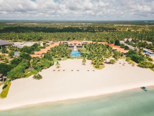 Pasikuda Resort | Uga Bay - Pasikuda