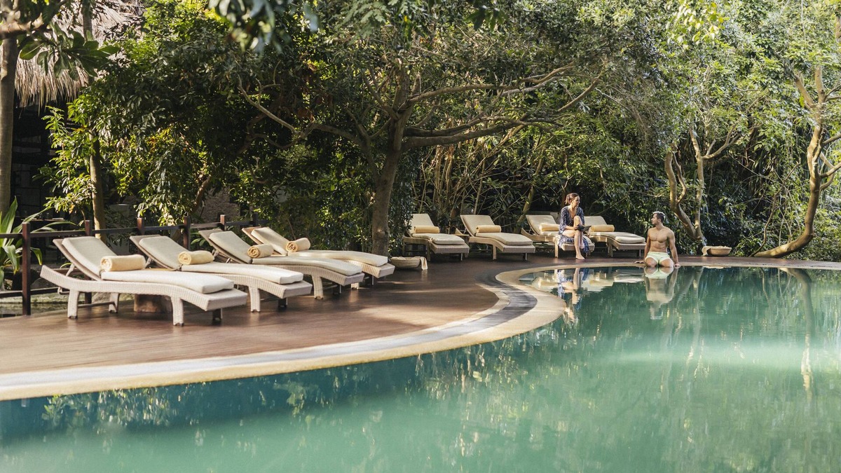 Kuchchaveli Resort | Uga Jungle Beach - Trincomalee