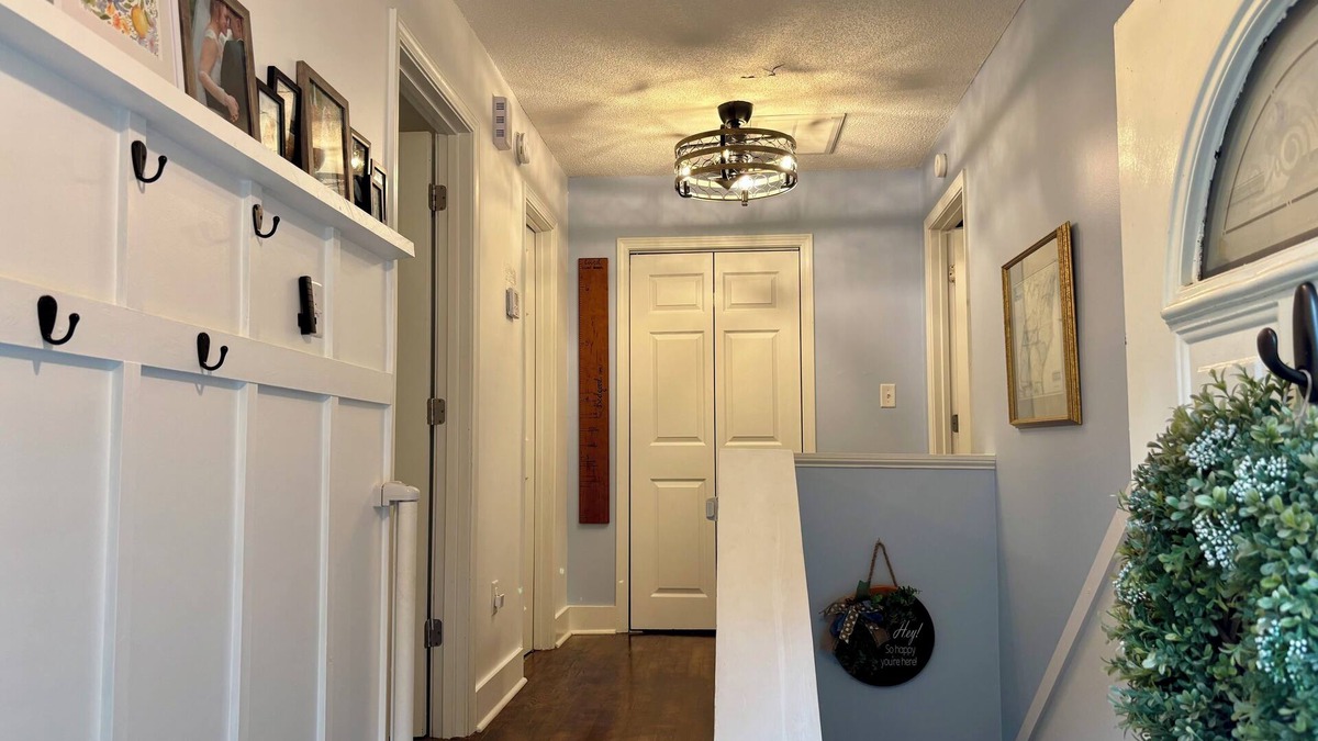 Watkinsville House | UGA Tix available with booking! Cozy home near Athens, shops, stadium, etc.