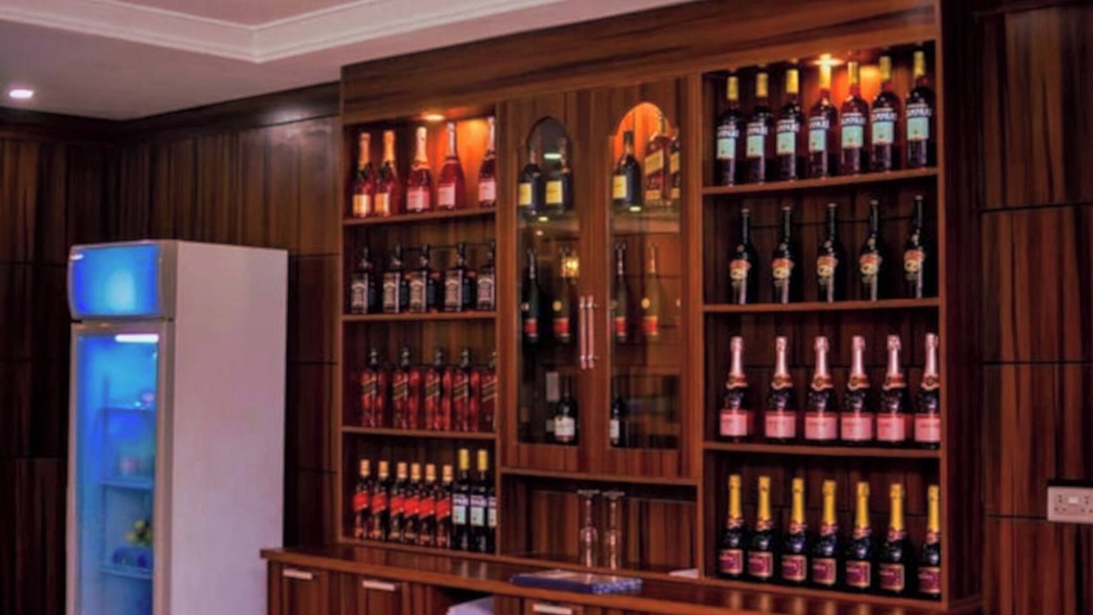 Ughelli Hotel | Ughelli Wetland Hotel