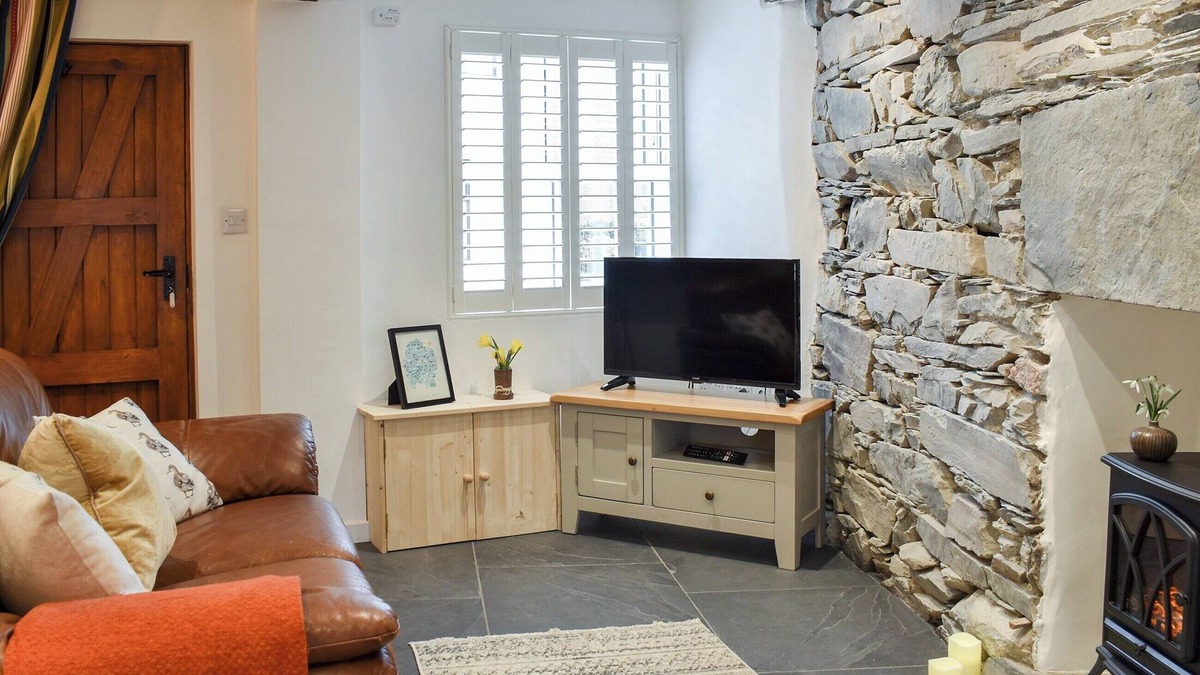 Duddon Valley Cottage | Ugly Duckling Cottage