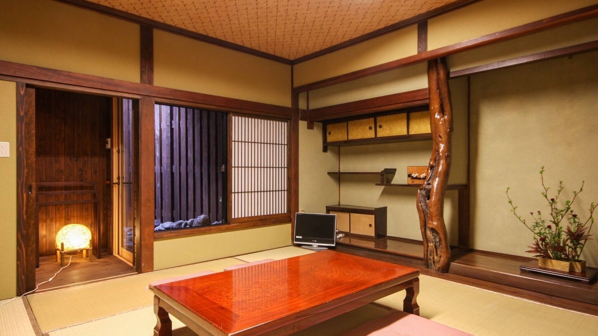 Aso Hotel | UGUISU Half Board Seasonal Dishes/Aso Kumamoto
