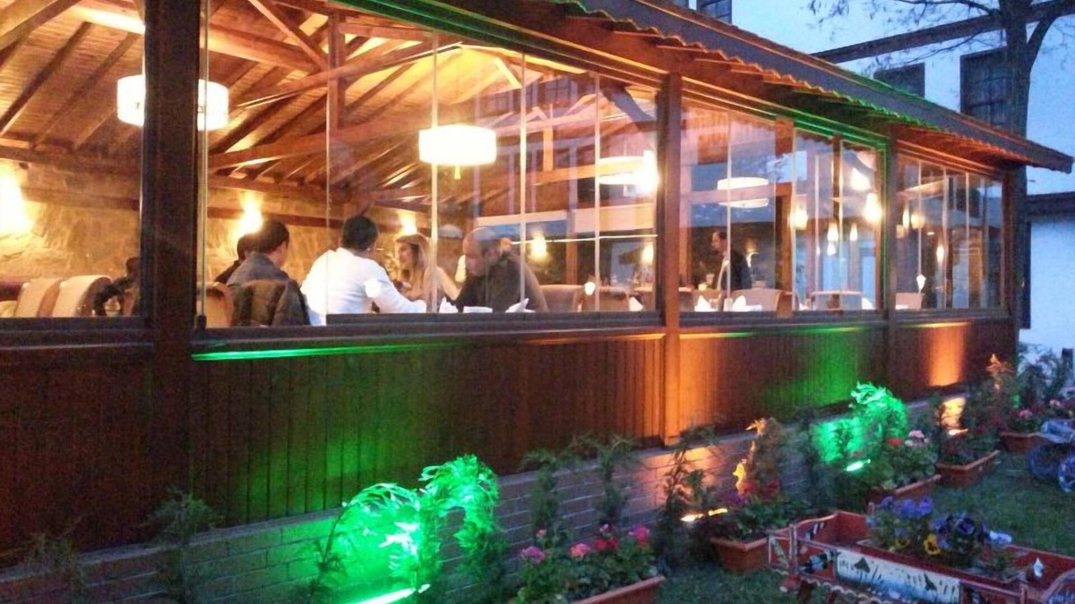 Kastamonu Hotel | Ugurlu Konaklari