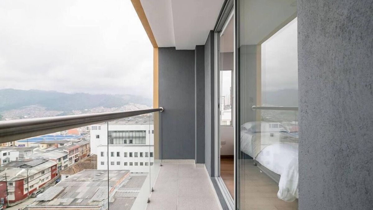 Manizales Apartment | Uhaus 704