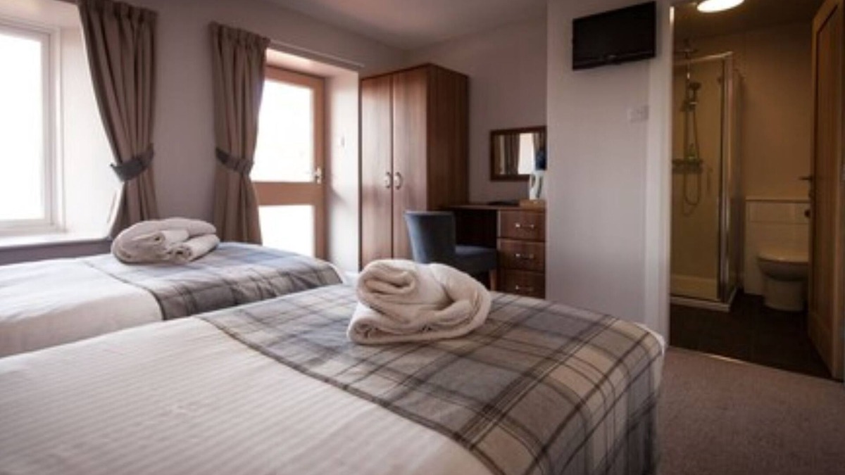 Uig Hotel | Uig Hotel