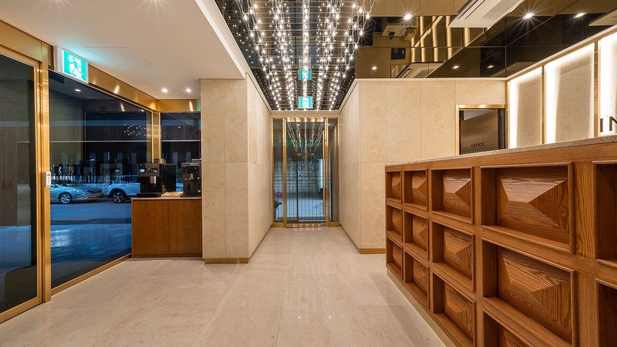 Uijeongbu Hotel | Uijeongbu Hotel Star