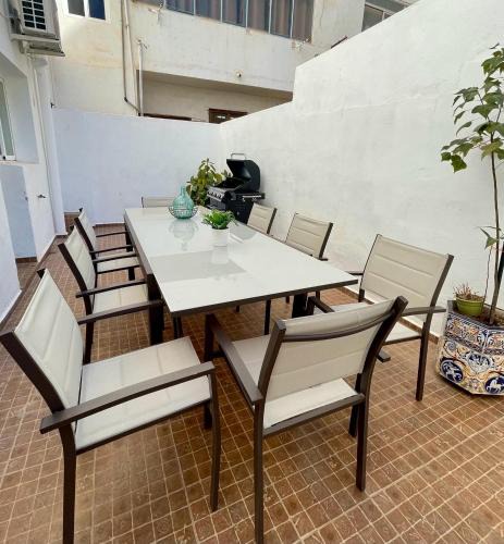 Port de Sagunt Apartment | UIM Mediterraneo PB Miguel Hernandez Wifi