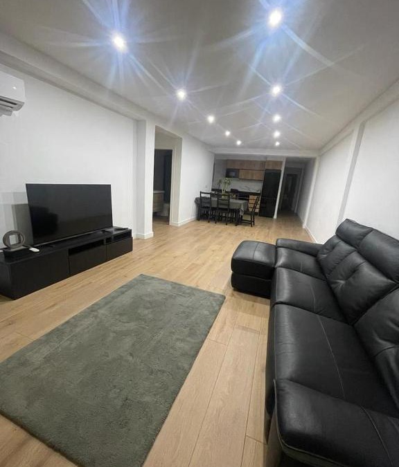 Port de Sagunt Apartment | UIM Mediterraneo Conqueridor Wifi