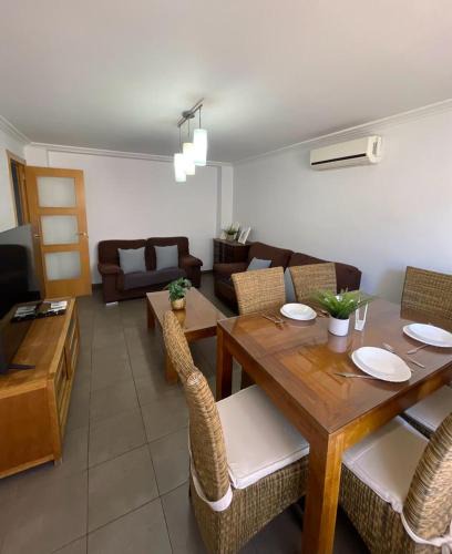 Port de Sagunt Apartment | UIM Mediterraneo Churruca Wifi
