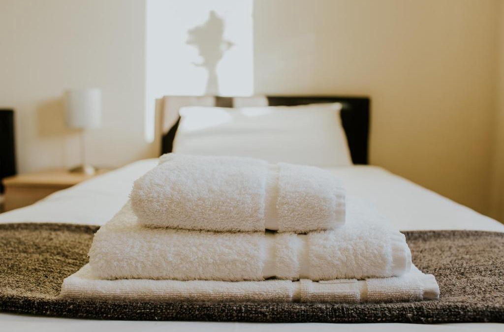 Daliburgh House | Uist Travel Accommodation