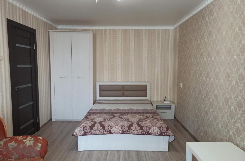 Kuzmichi Apartment | Уютная квартира на бульваре Юности 3