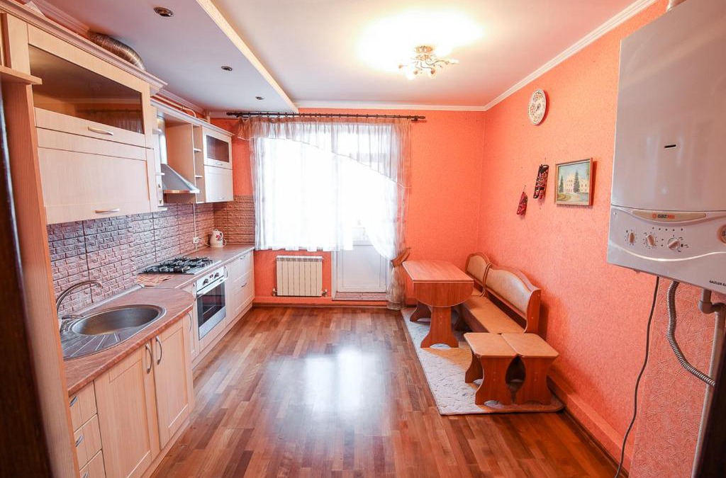 Kursk Apartment | Уютное жилье в найм!