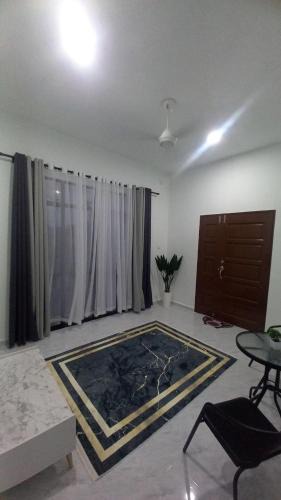 Kampung Nibung House | Ujang's Homestay