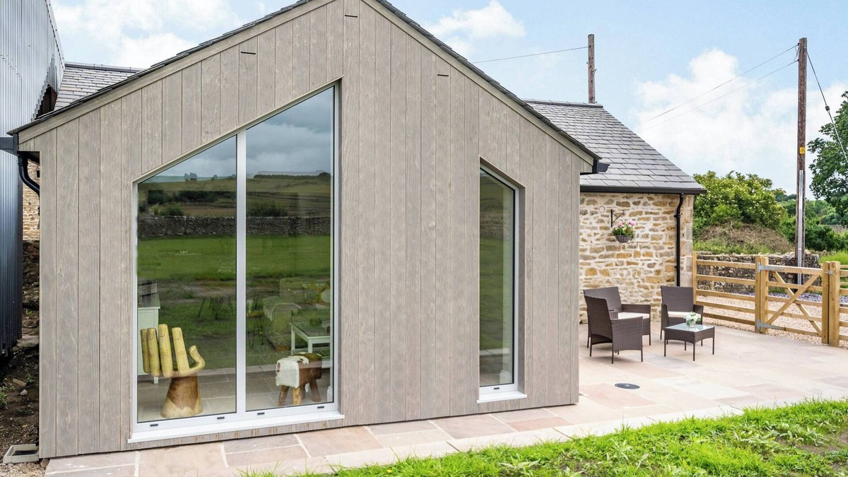 Carnforth Cottage | UK34189 - The Shippon