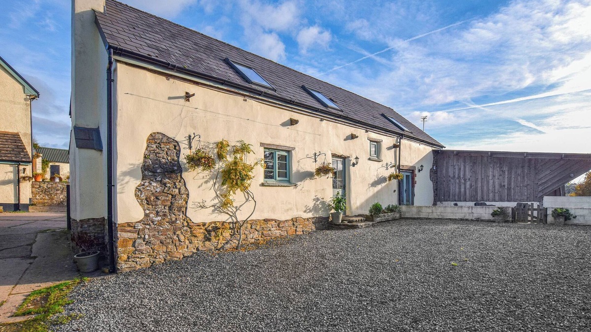 Winkleigh Cottage | UK39190 - The Cottage