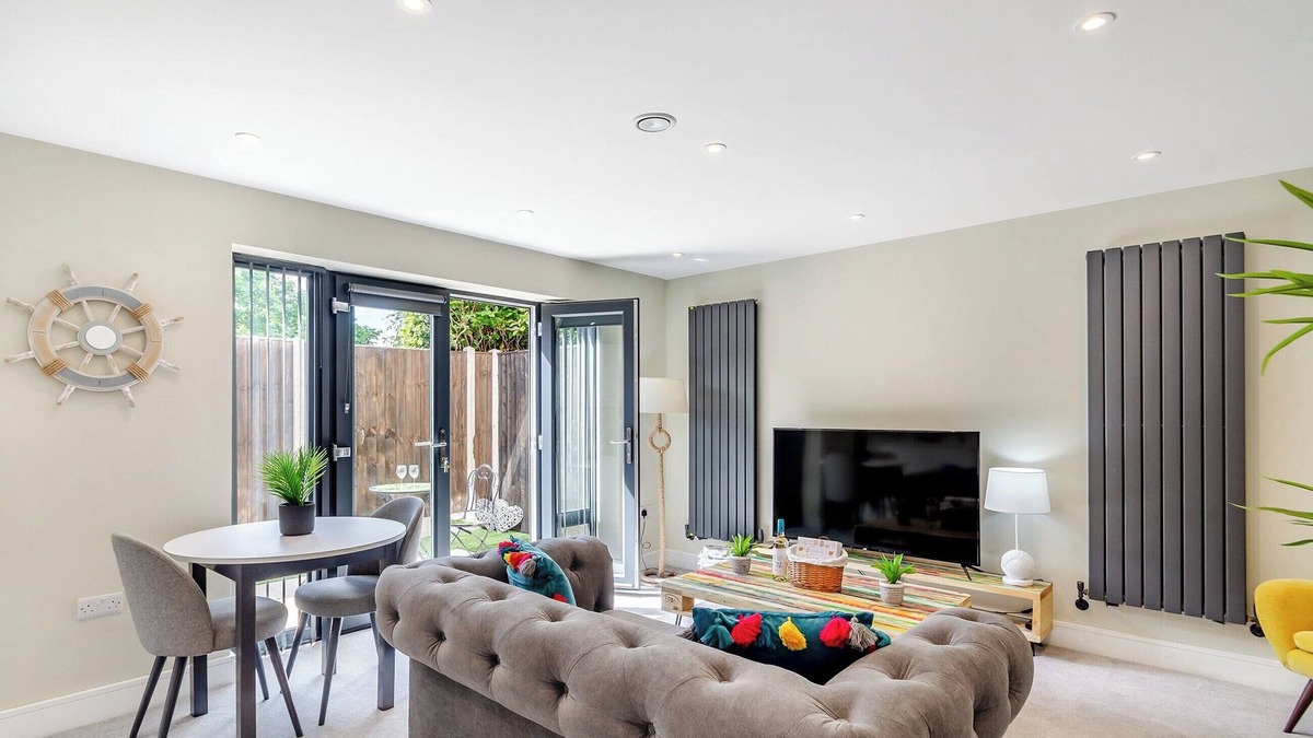 Scarborough Cottage | UK40240-The Bluebell