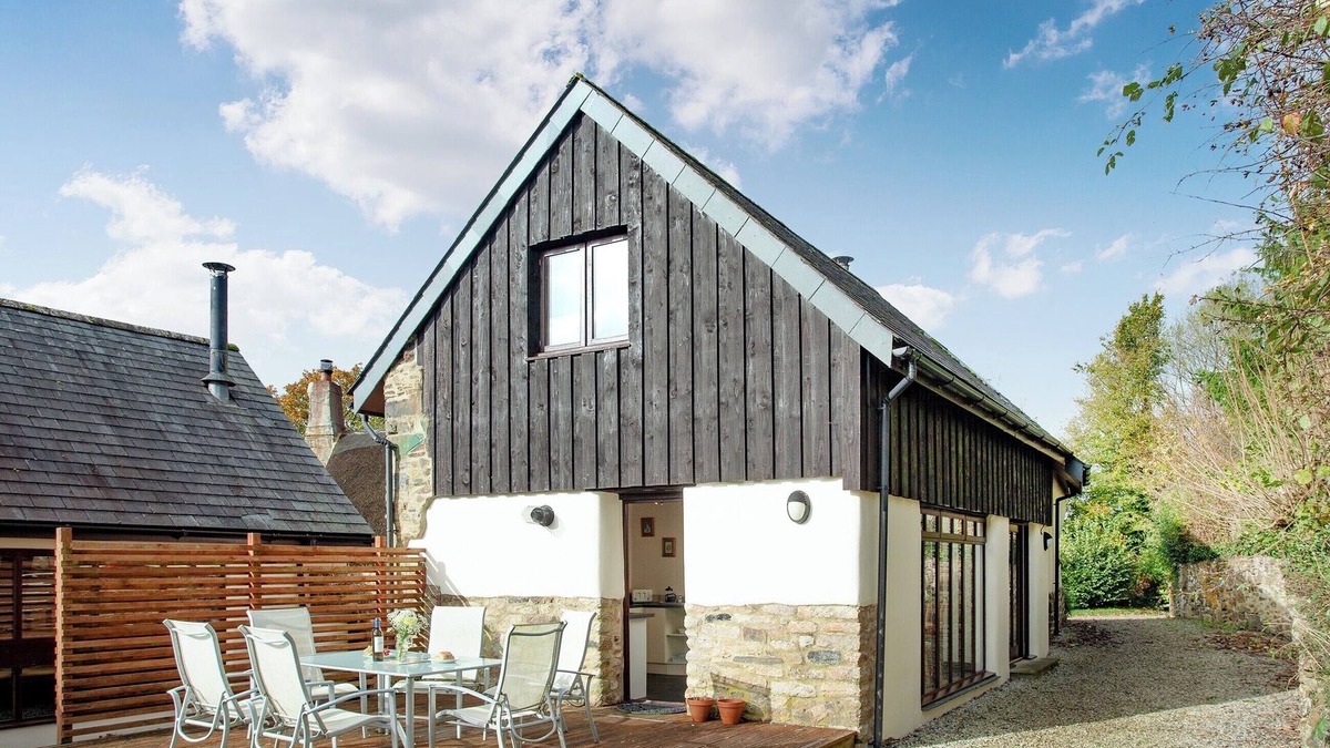 Sticklepath Cottage | UK45541-Old Stable Cottage