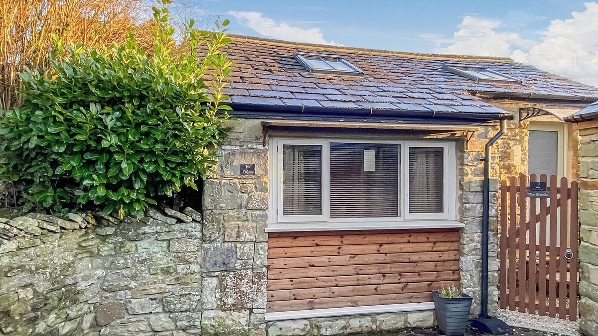 Whittington Cottage | UK45886 - The Studio at Cross House