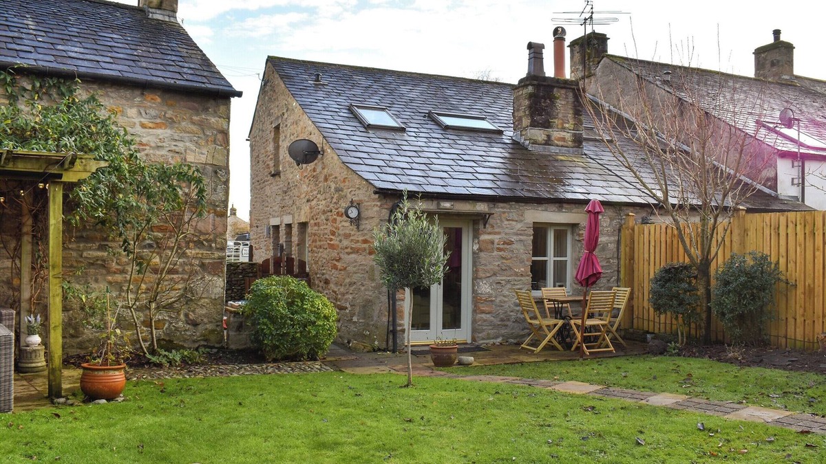 Whittington Cottage | UK45895 - Cross House Cottage