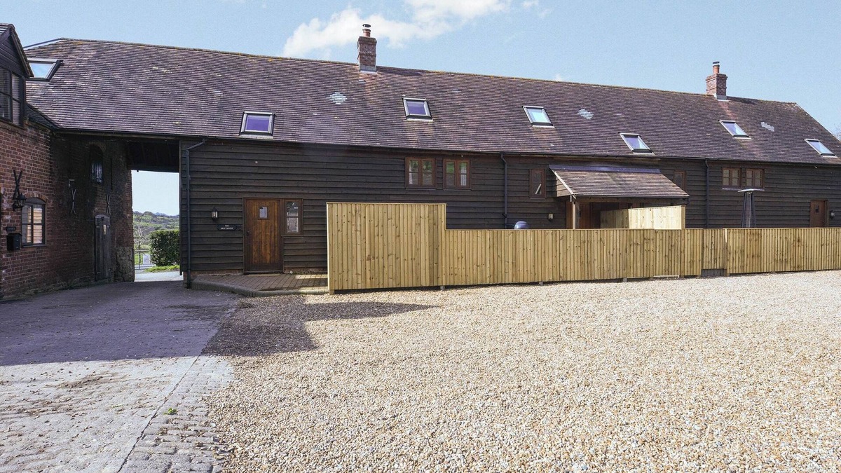 Church Stretton Cottage | UK46578 - Drifthouse