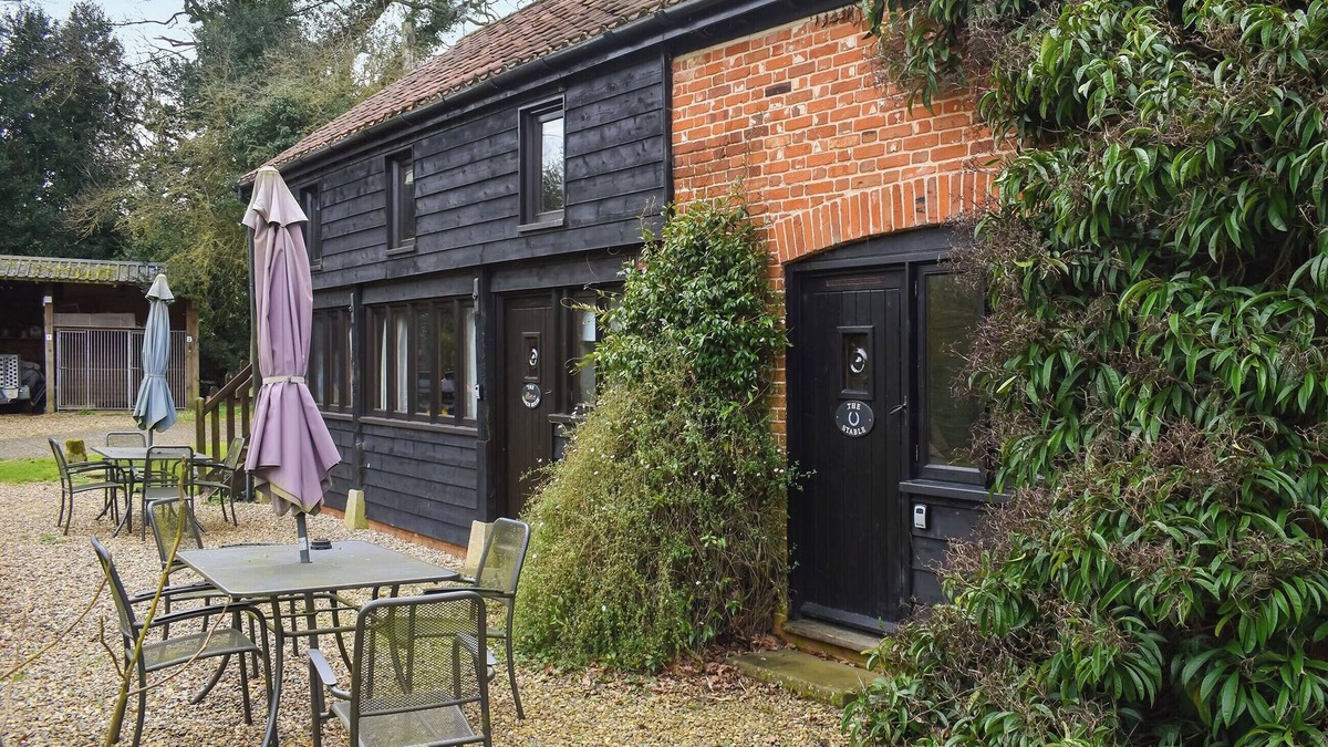 Aldborough Cottage | UK46716 - The Stable
