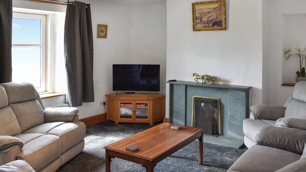 Scales Cottage | UK46833 - Low Hollas Farmhouse