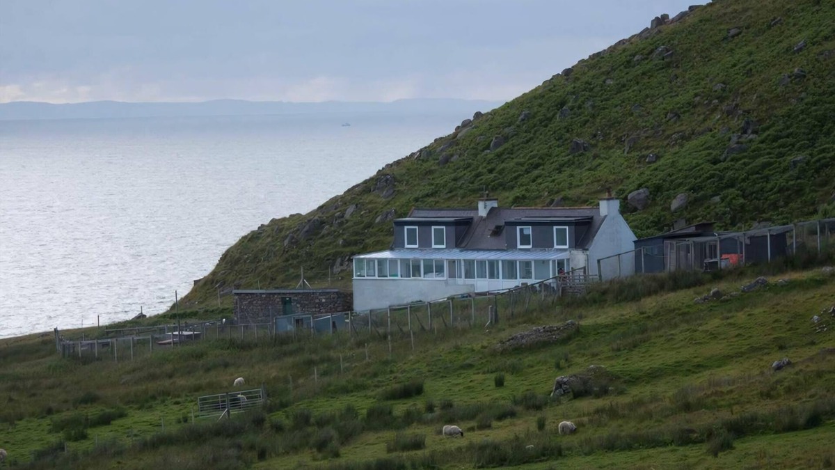 Melvaig Cottage | UK7471 - Otterburn 1