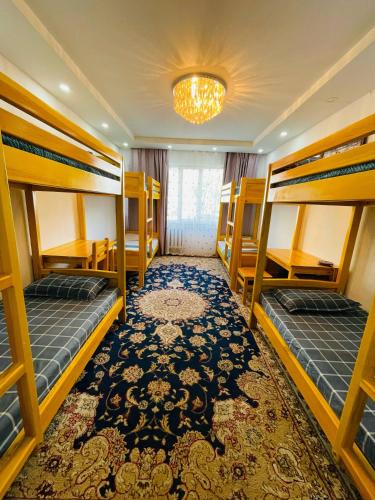Chingeltei Apartment | Uka Tours
