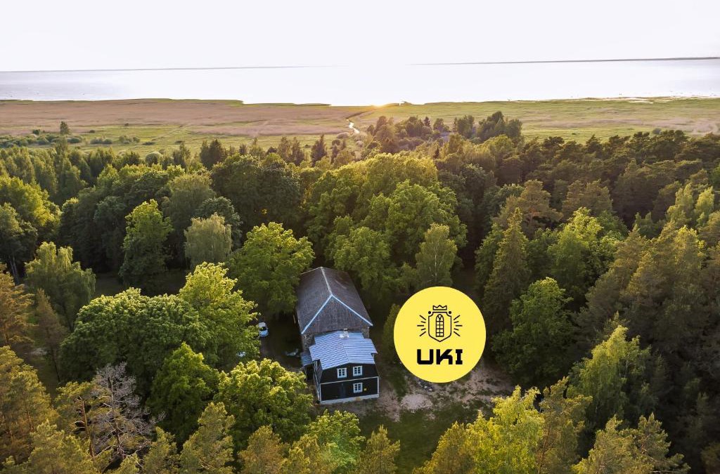 Haademeeste Other | UKI Puhkeküla