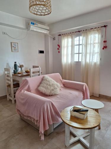 San Salvador de Jujuy Apartment | Ukiyo Apart