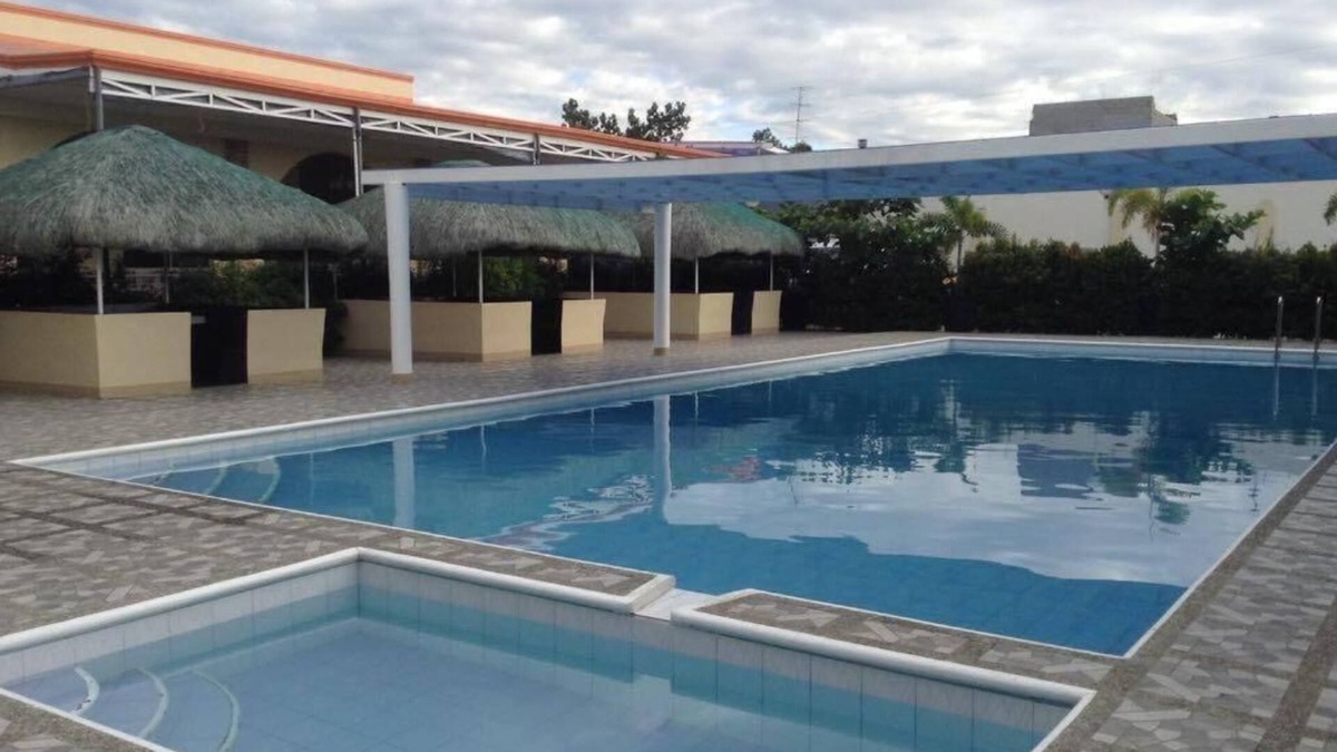 Laoag Hotel | UKL Ever Resort Hotel