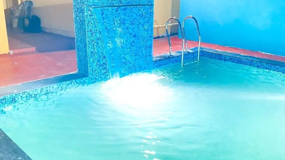 Tiruvallur Villa | UKT Farm and Guest House