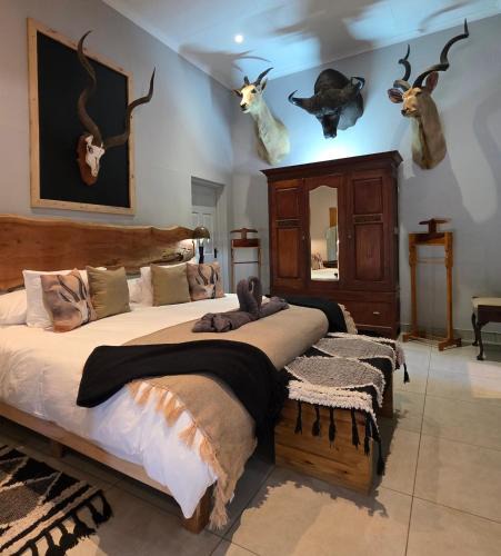 Malelane House | Ukulala Inn