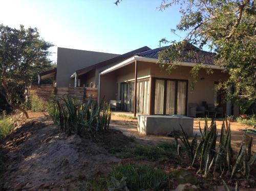 Kampersrus Ski Chalet | Ukuthula Cottages