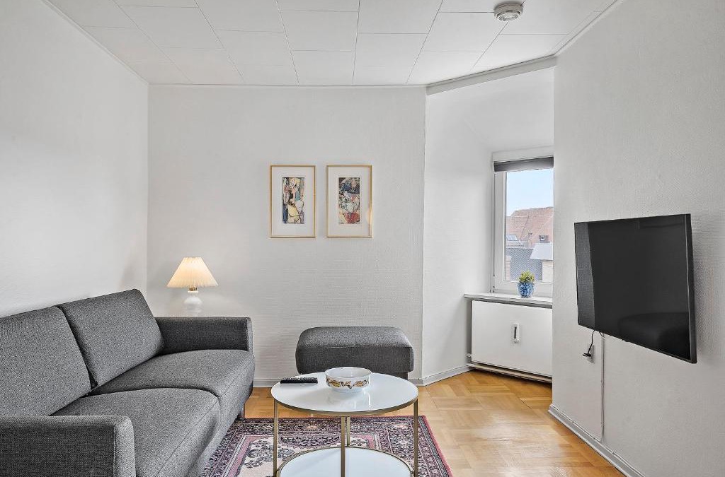 Ulfborg Apartment | Ulfborg Sky Apartment