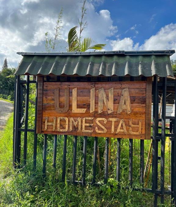 Berastagi House | Ulina Homestay VIP Berastagi