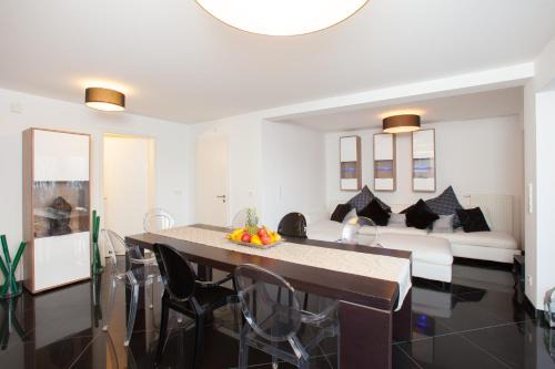 Bechlingen Apartment | Uliveto