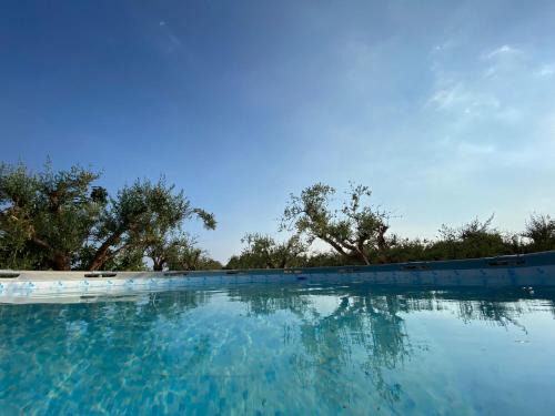 Rosolini House | Uliveto Nonno Giacomo