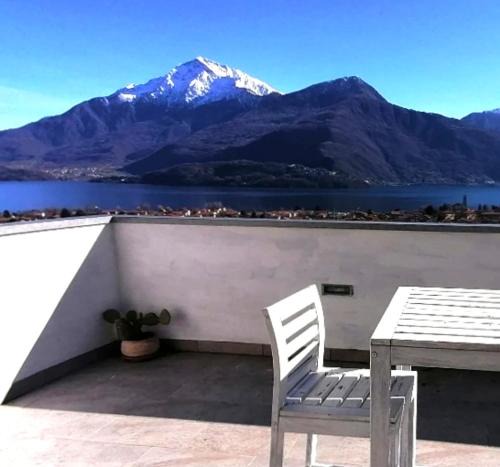 Dongo Apartment | Ulivi on the lake