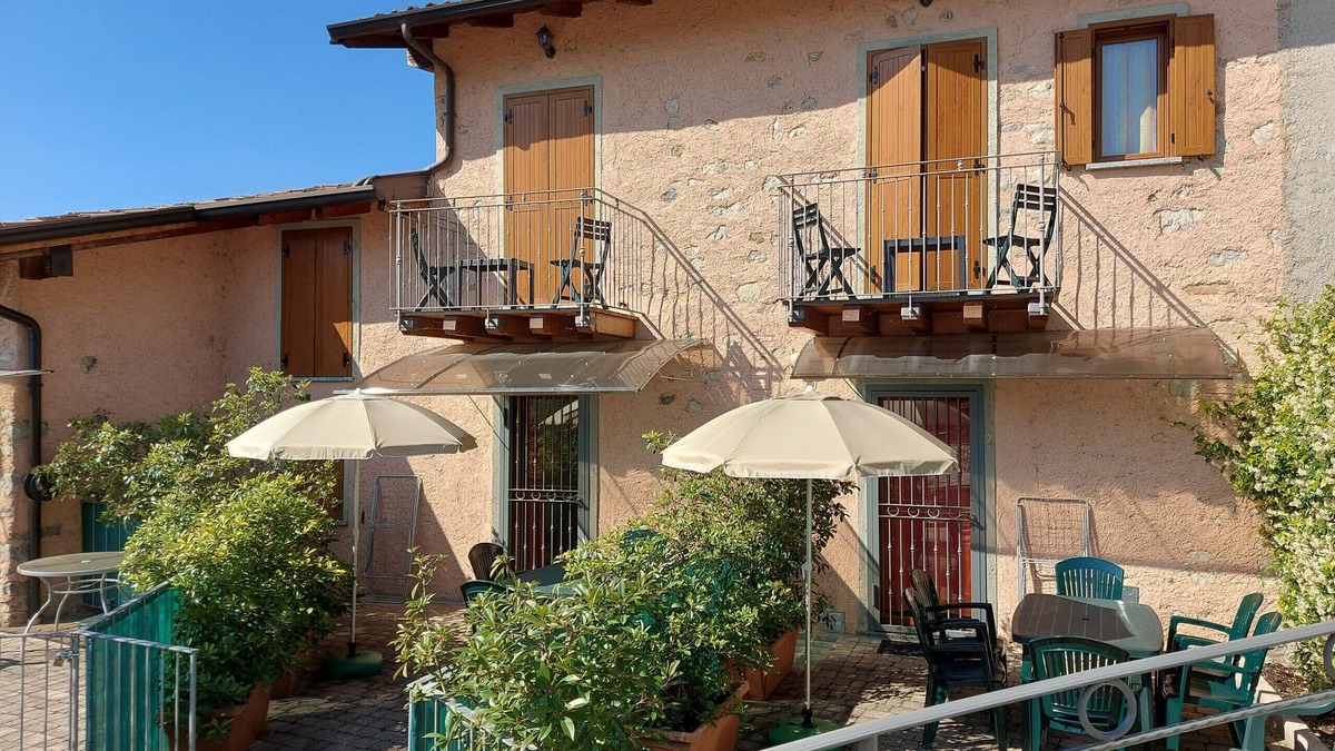 Arias Apartment | Ulivi sul Garda apartment 2 017189-CNI-00293