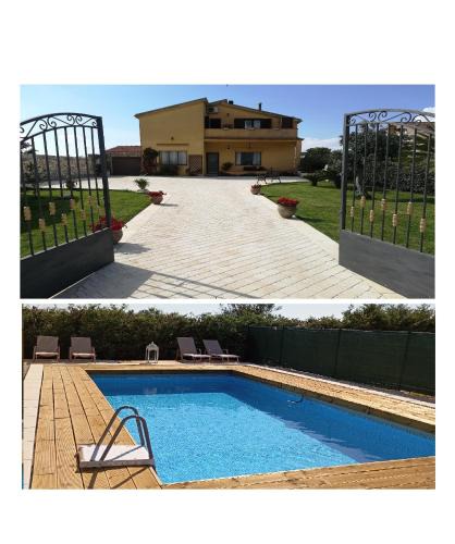 Pozzillo Apartment | Ulivo Apartment