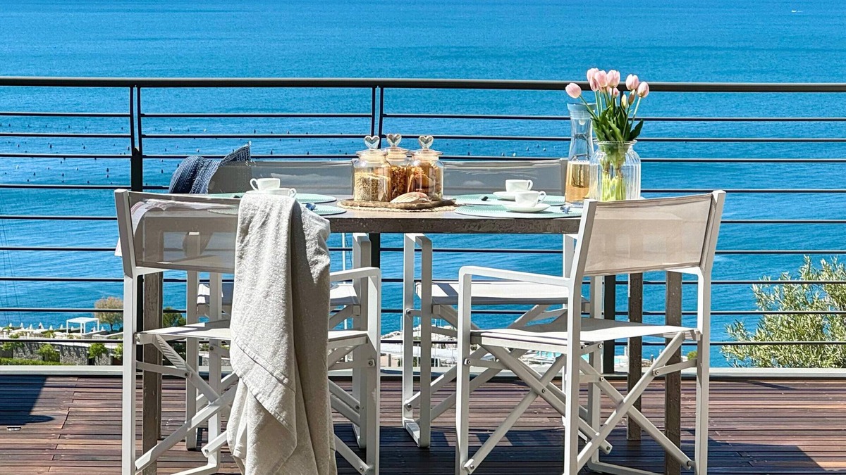 Portopiccolo Apartment | Ulivo sul golfo - Portopiccolo Apartments