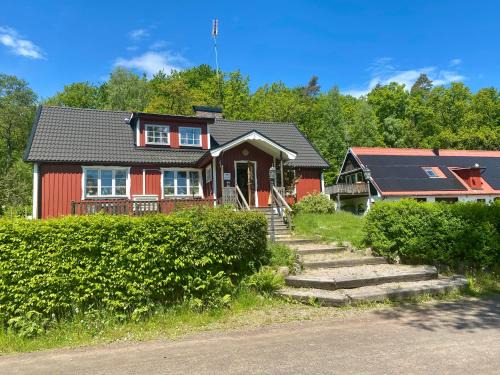 Hoor Municipality Cabin | Ullstorps Stugor