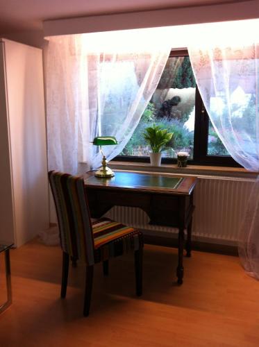 Kirrberg Apartment | Ulrikesferienwohnung2