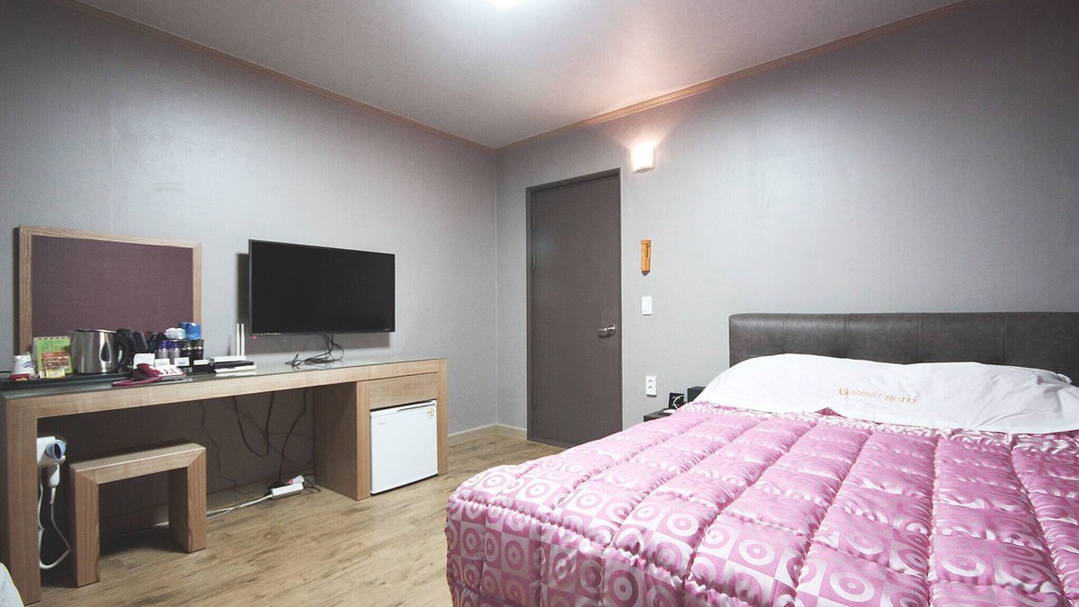 Chinha Hotel | Ulsan Jinha Ariana
